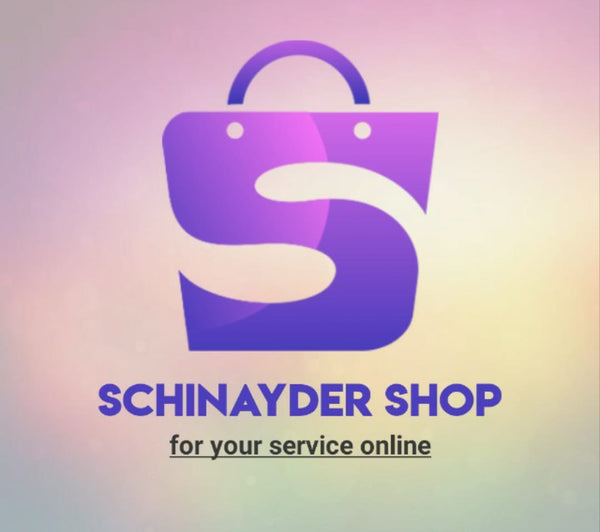 Schinayder Shop