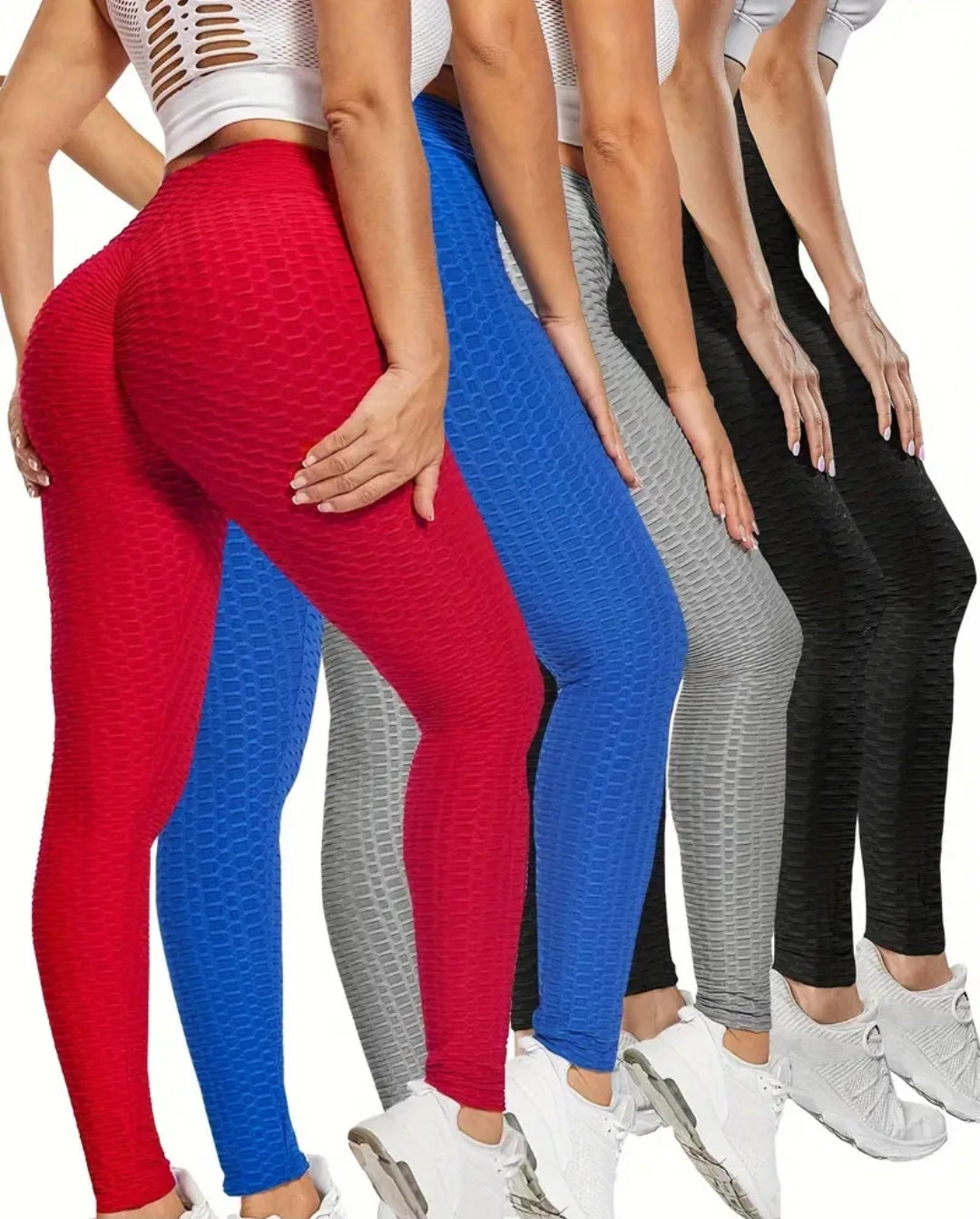 5pcs honneycon sport