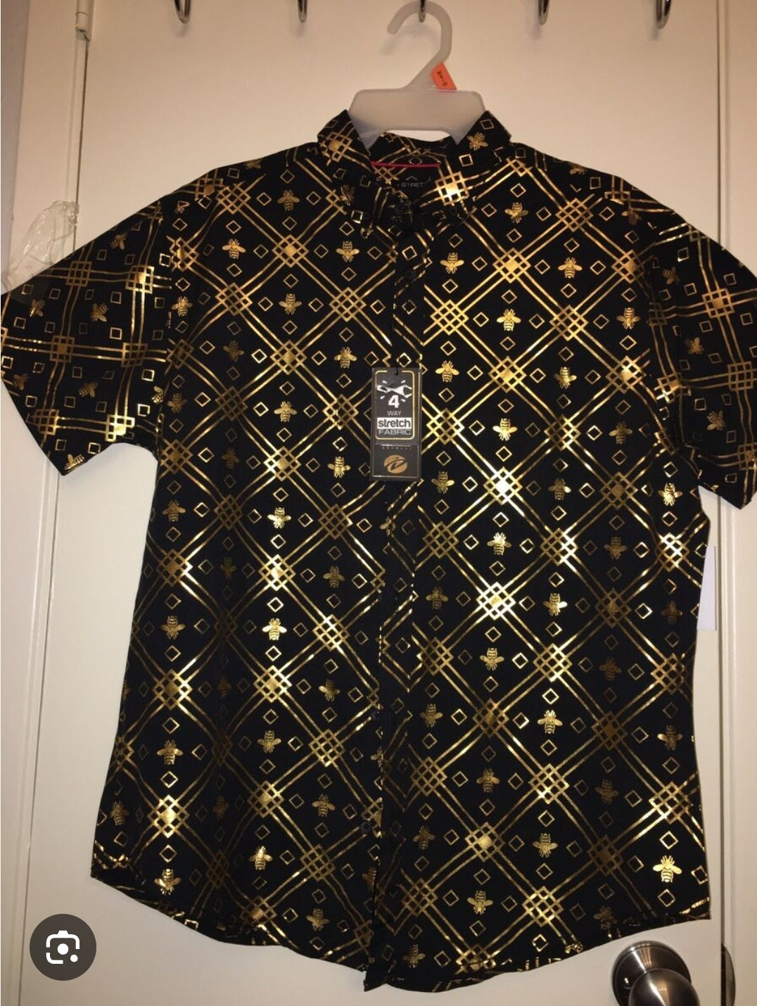 King-shirt