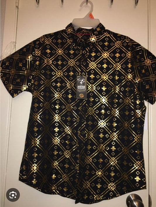 King-shirt