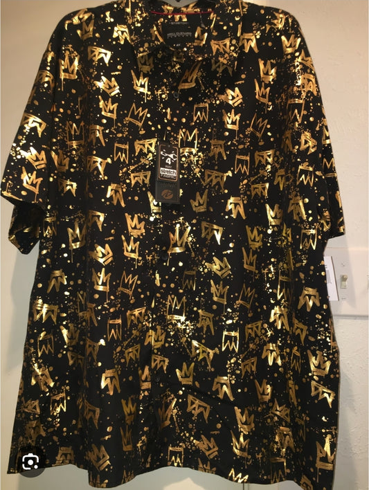 King-shirt